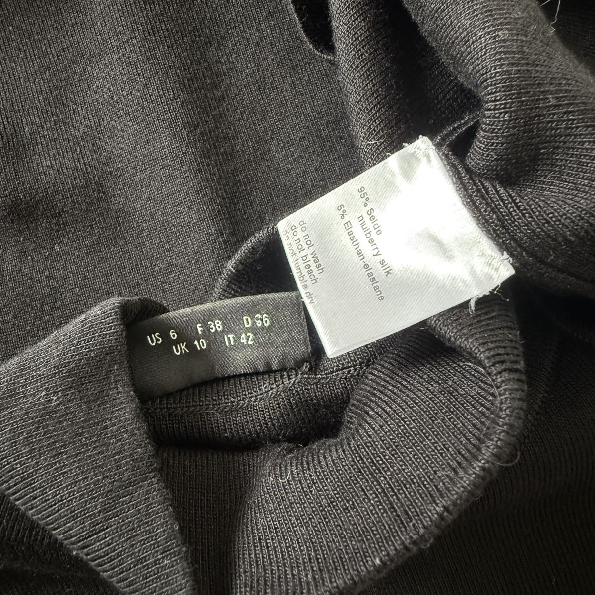 Akris Maglioni & Felpe: AKRIS Silk Pullover – Usato da Freienbach venduto da Avviivva_Shop 5