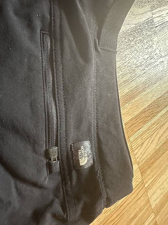 Pantaloni: The NordFace Wanderhose / Trakking DIABLO REGULAR STRAIGHT – Usato da Flüh venduto da sar_6c26 4