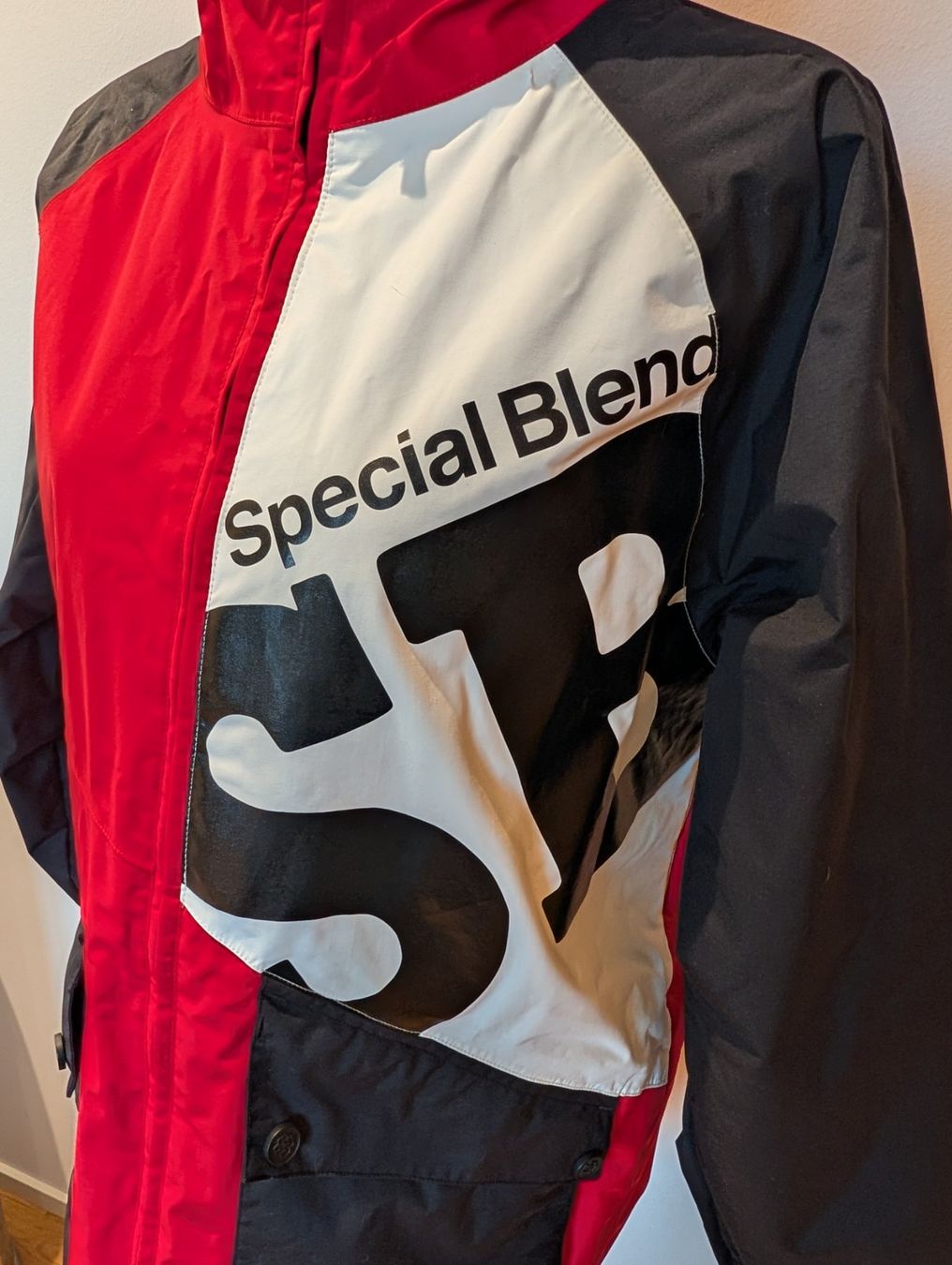 Giacche: Special Blend Ski-/Snowjacke | Grösse S – Usato da Neunkirch venduto da zwizzer 1