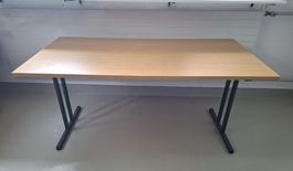 Klapp-Tische
