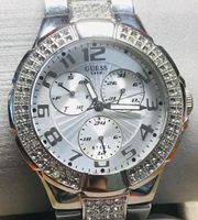 GUESS Collection Damenuhr 42 mm ( Neupreis : 219 CHF )