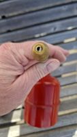 3 pistolets à peinture