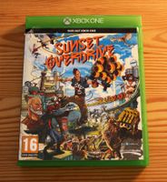 Sunset Overdrive