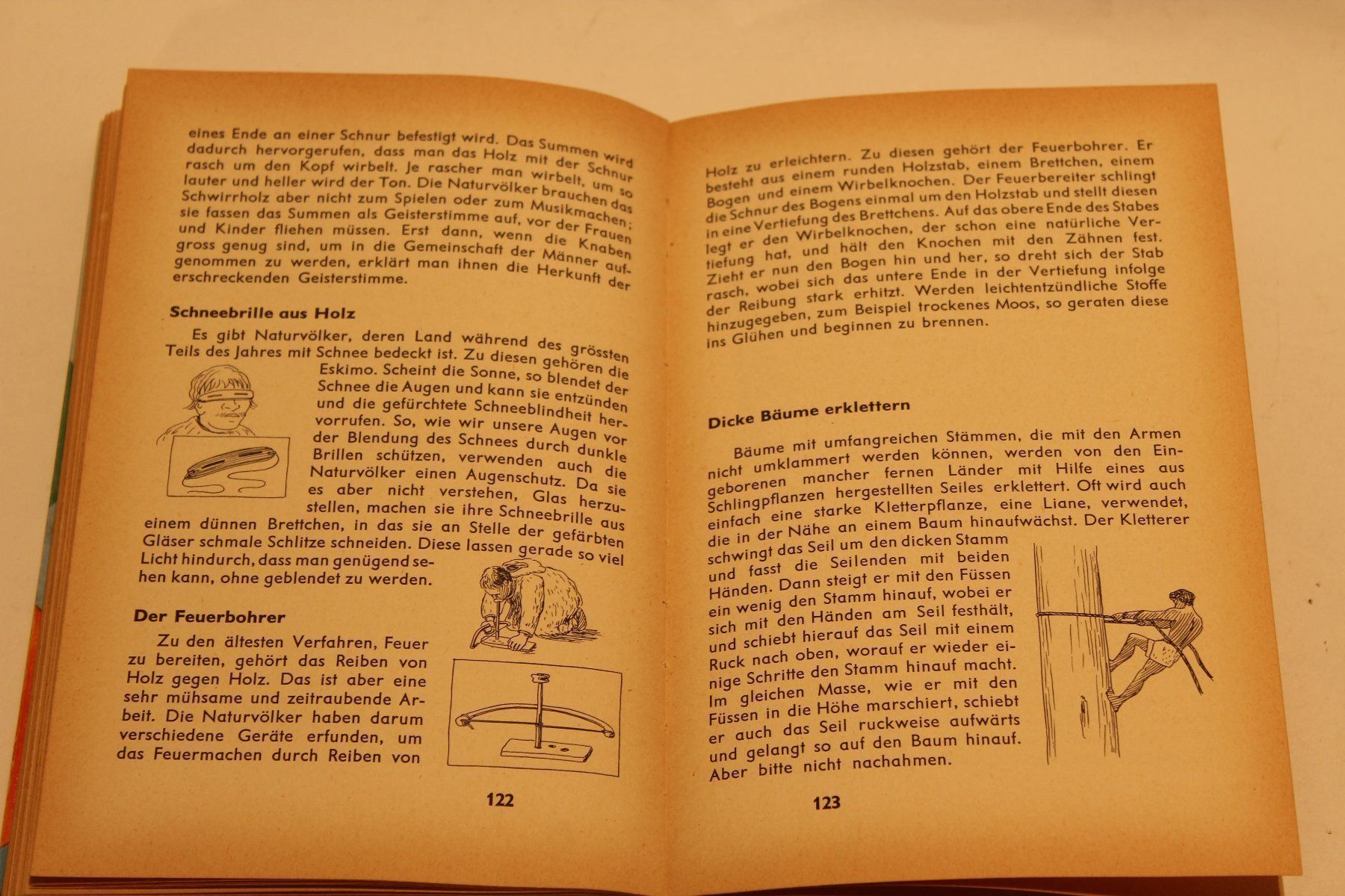 Libri: Der junge Erfinder; Ein buntes Spielbuch – Usato da Fehraltorf venduto da haefens 8