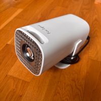 AOPEN Fire Legend QH15s LED Beamer: wie neu, OVP