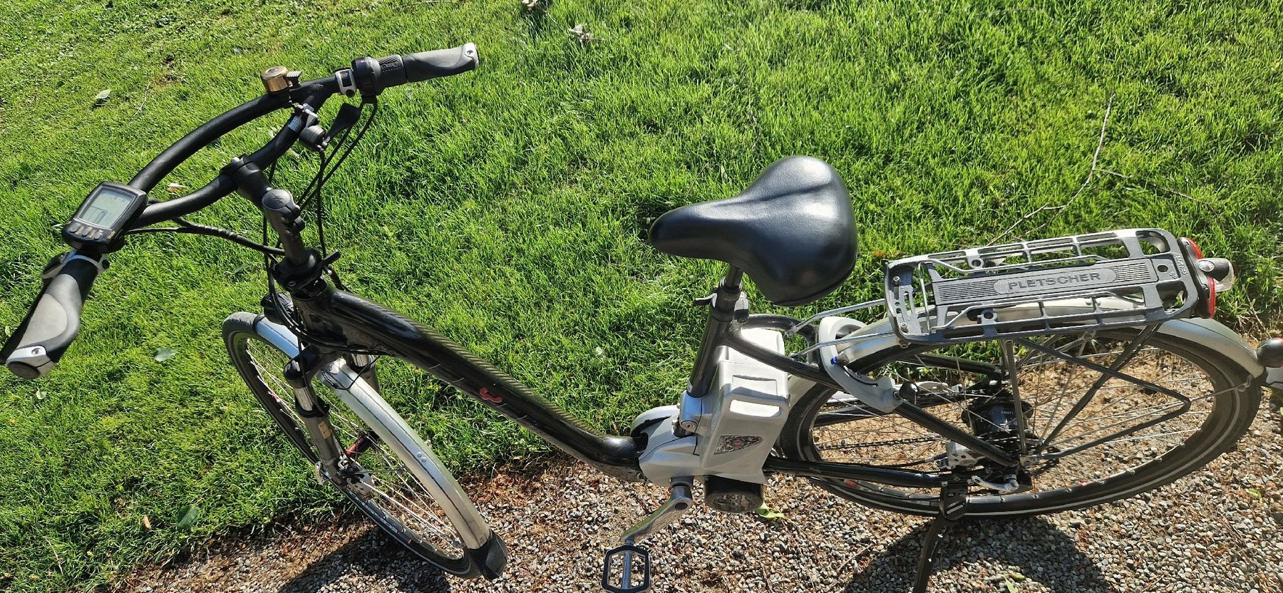 Flyer Biciclette: FLYER E-Bike  – Usato da Romanshorn venduto da fag_gnd6 5