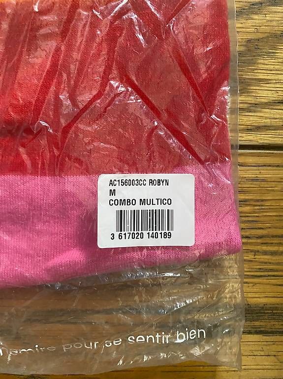 Maglioni & Felpe: Pullover Robyn de la marque Absolut cashmere – Nuovo e nell'imballaggio originale da Hermance venduto da joe_td6n 3