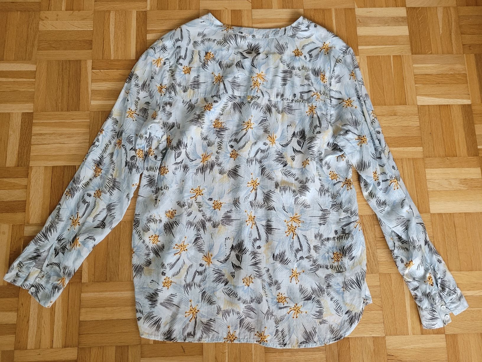 Nile Chemisiers: NILE Bluse Gr.L, NEU – Neuf avec emballage d'origine à Münchenbuchsee par Grundel74 2