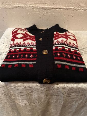 Pullover