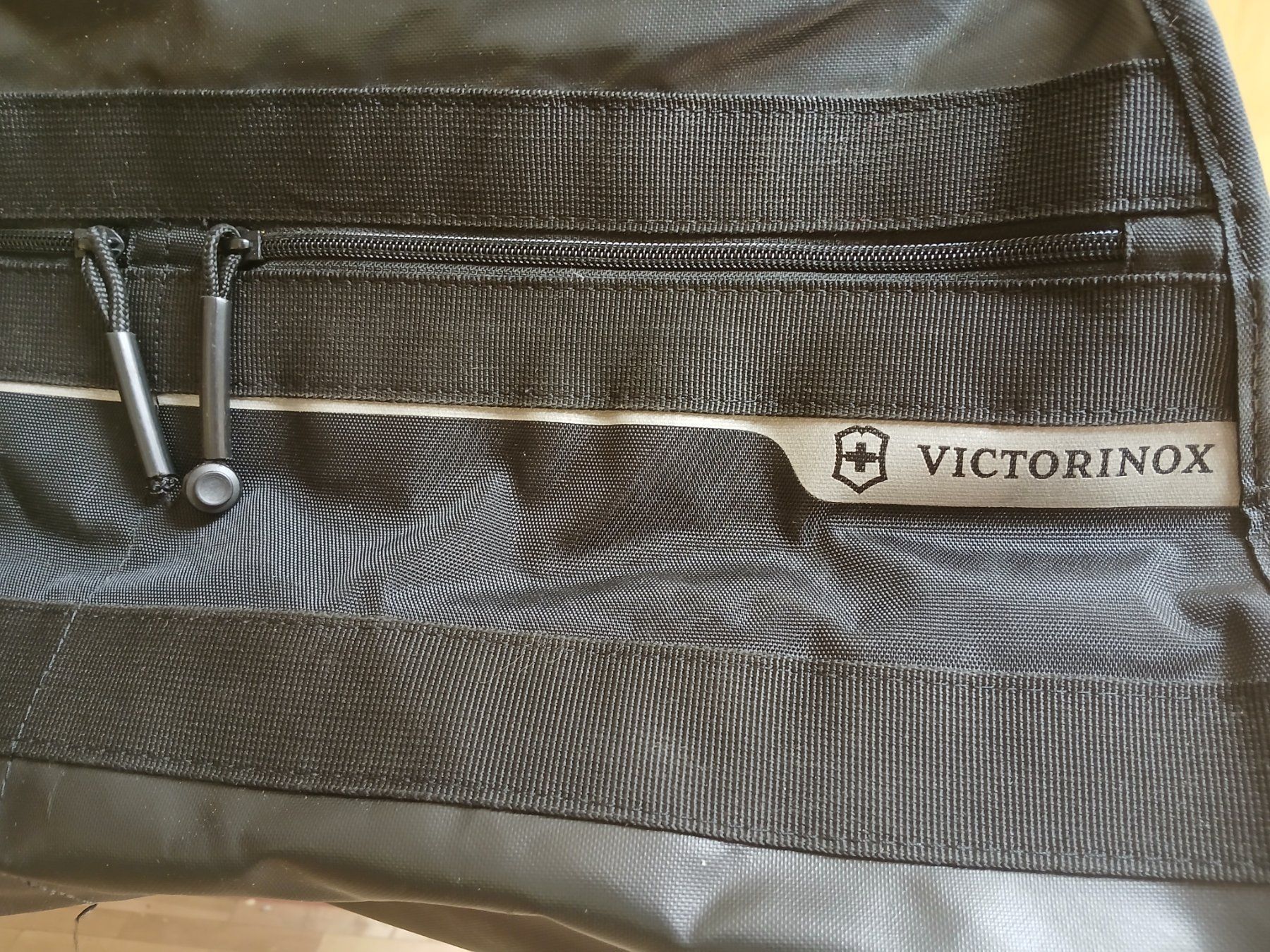 Victorinox Borse: Reisetasche Victorinox – Nuovo (secondo la descrizione) da Hinwil venduto da Unglaubliche-Treffer 2