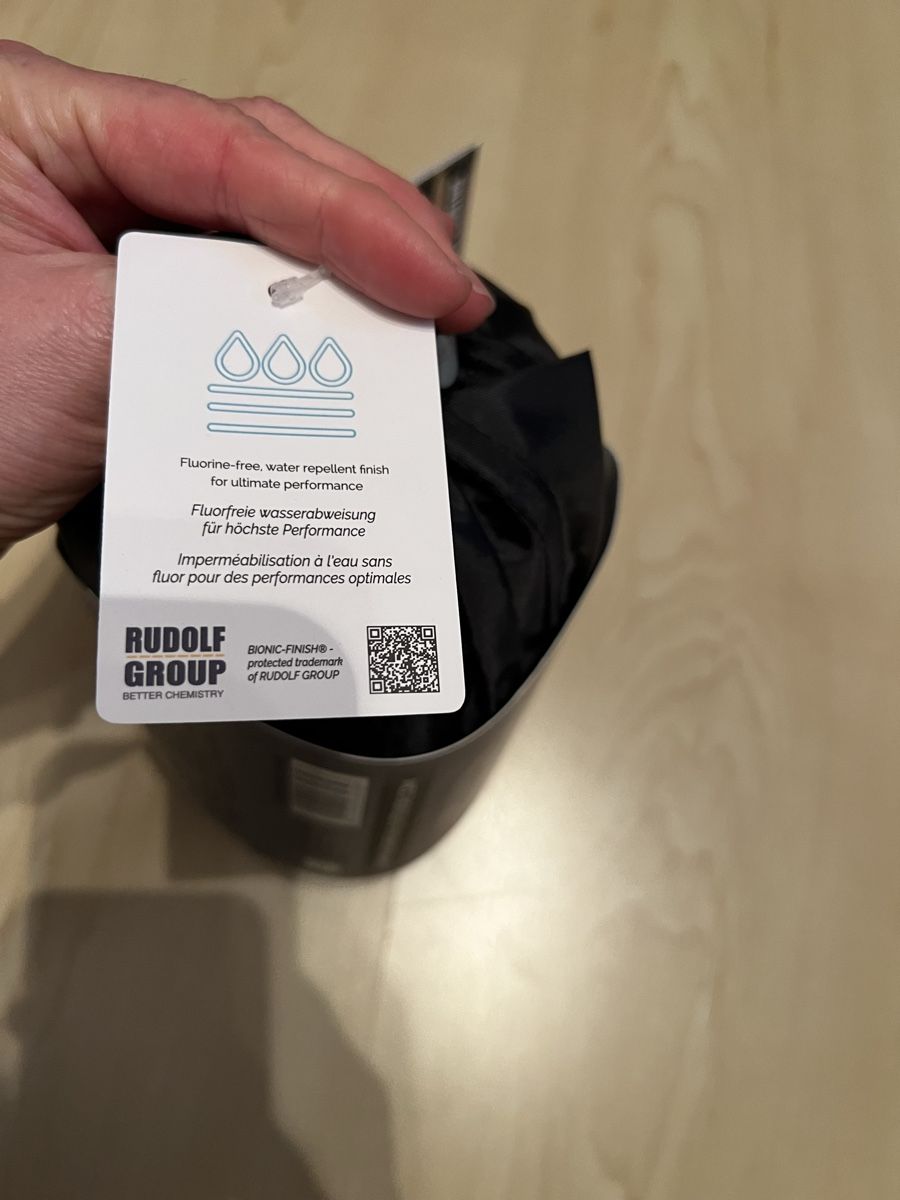 Decken: Wasserdichte Outdoordecke Picknickdecke neu – Neu und originalverpackt aus Eschenbach LU von Syrah3 3