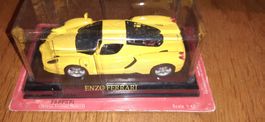 Ferrari Enzo 1:43 Ferrari Collection