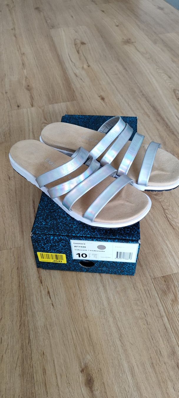 Emu Australia Scarpe da donna: EMU AUSTRALIEN NEU – Nuovo e nell'imballaggio originale da Chur venduto da djovanna