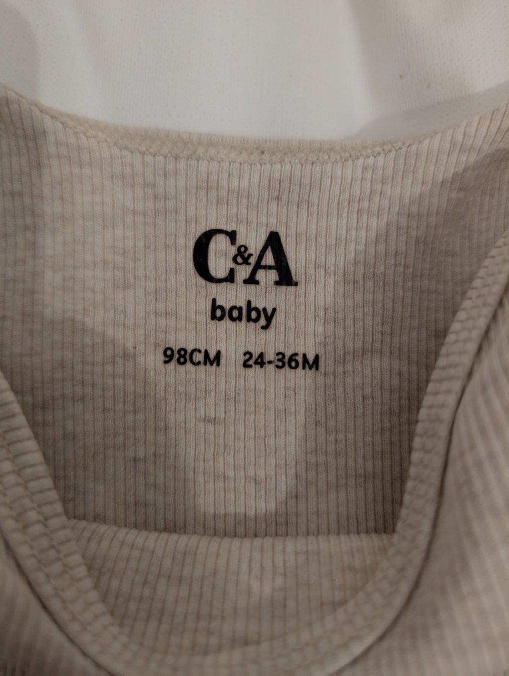 C&A Biancheria intima: Baby Body – Usato da Buchs ZH venduto da nudle10 1
