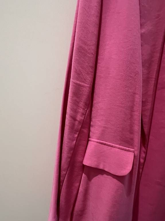 Jacken: Blazer Rosa – Gebraucht aus Tenero von loa_7m8d 2