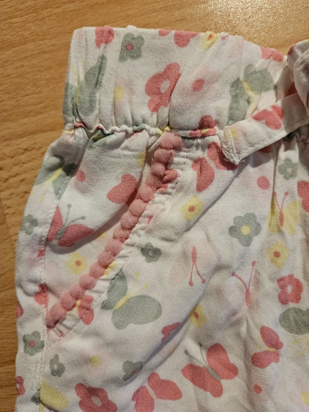 Pantaloni: Leichte Sommerhose 62 – Nuovo (secondo la descrizione) da Zürich venduto da Kris8050 2
