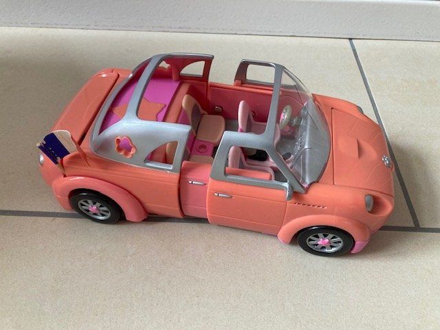 Bambole: Barbie Set – Usato da Obfelden venduto da beajan2009 6