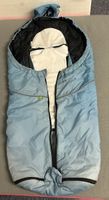 Odenwälder BabyNest Fusssack für Kinderwagen 
