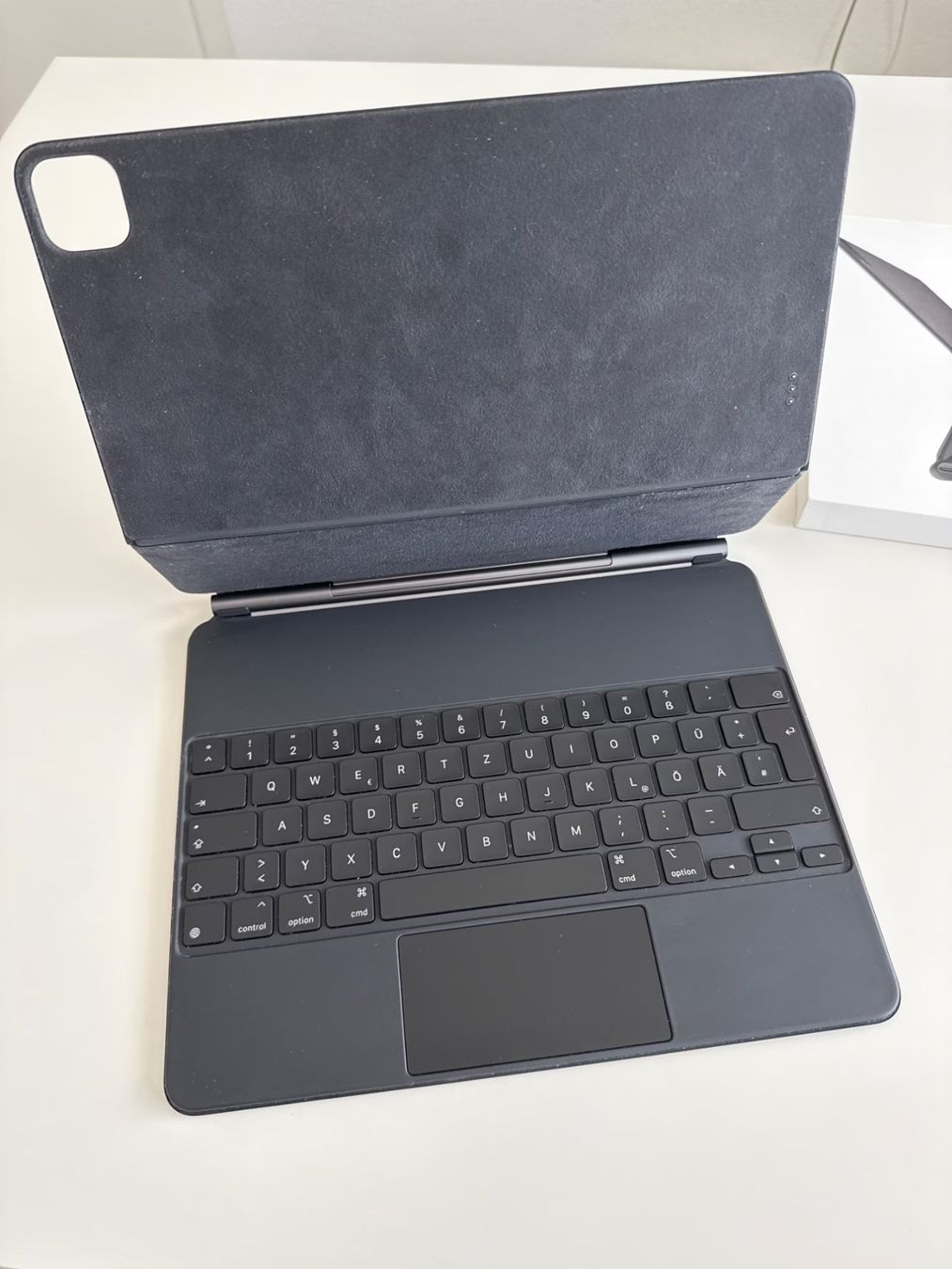 Apple Tastaturen: Apple Magic Keyboard – Gebraucht aus Diepoldsau von creativbox
