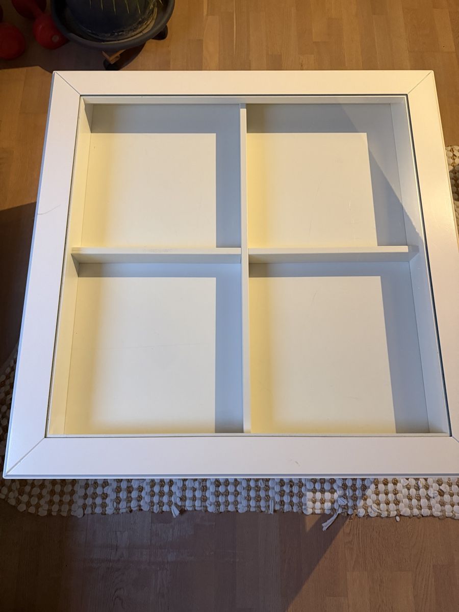 Ikea Tische: IKEA CLUBTISCH – Gebraucht aus Schmerikon von deniserl 1