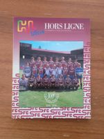 Magazine "Hors Ligne" – édition spéciale 100 ans Servette FC