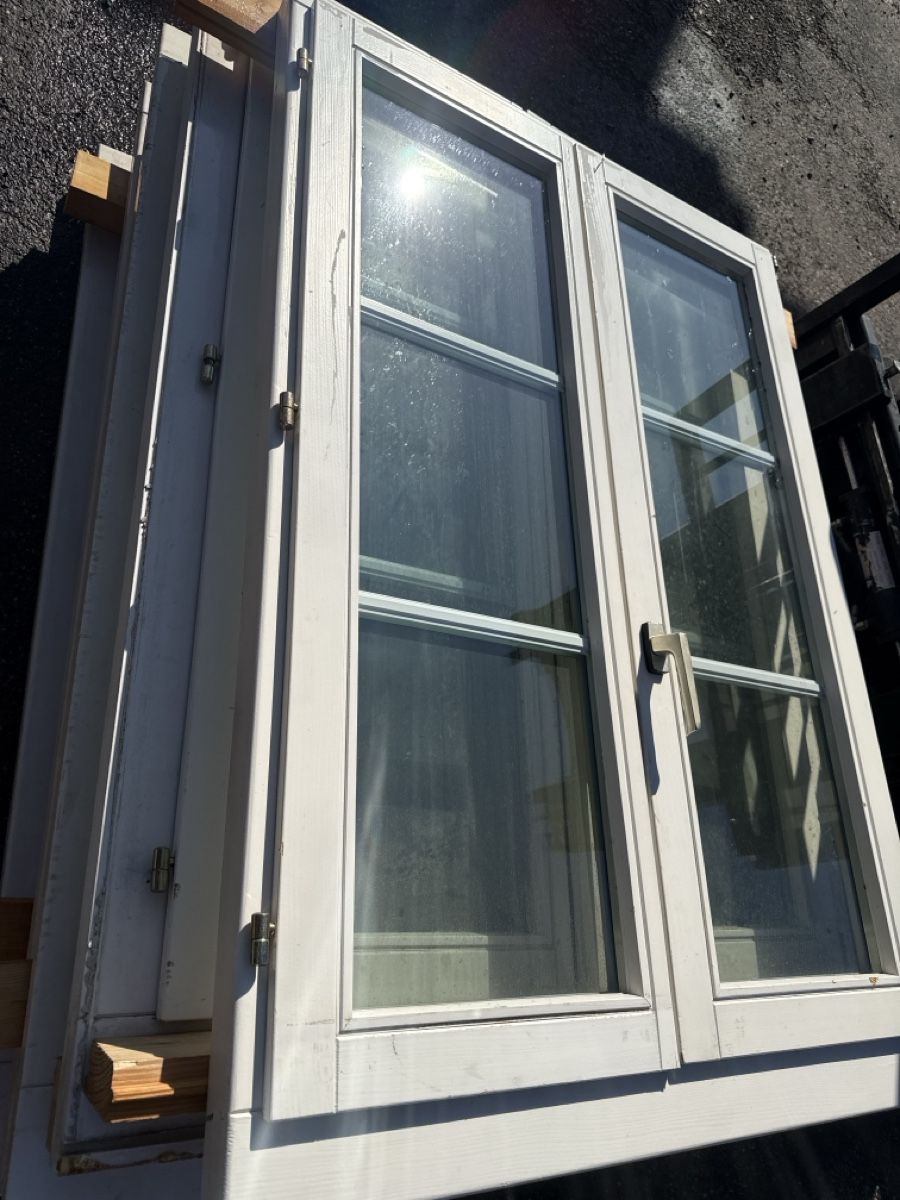 Fenster: Fenster islierverglasung – Gebraucht aus Gettnau von cremschnette81 3