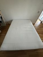 Mattress, IKEA VESTERÖY, 160x200 cm