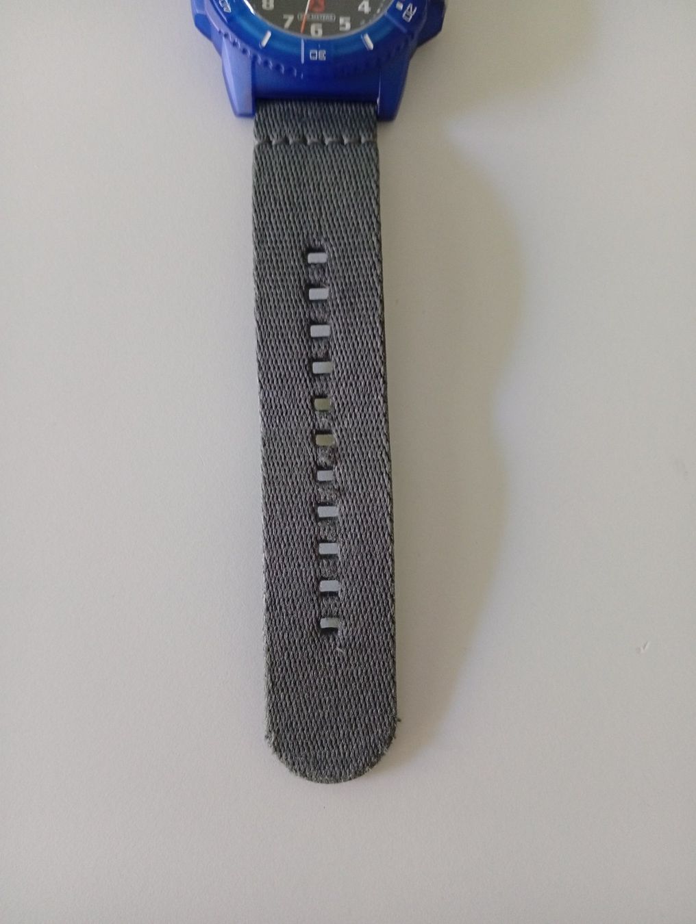 Luminox Uhren: Montre Luminox Tide Serie 8900 – Gebraucht aus Villars-sur-Glâne von dadj01 5