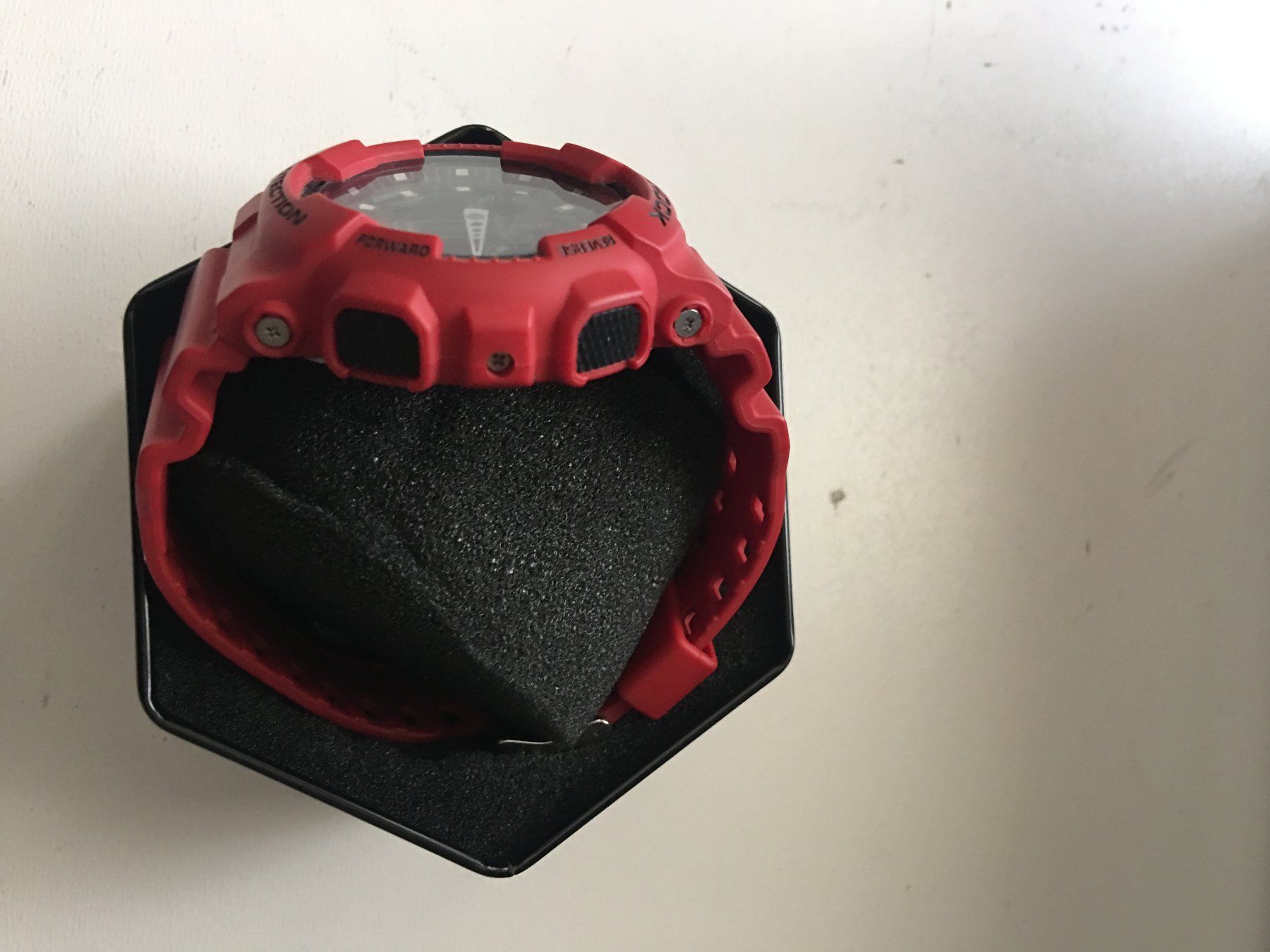 Orologi: montre G-SHOCK – Usato da Martigny-Croix venduto da ces_vr9x 2