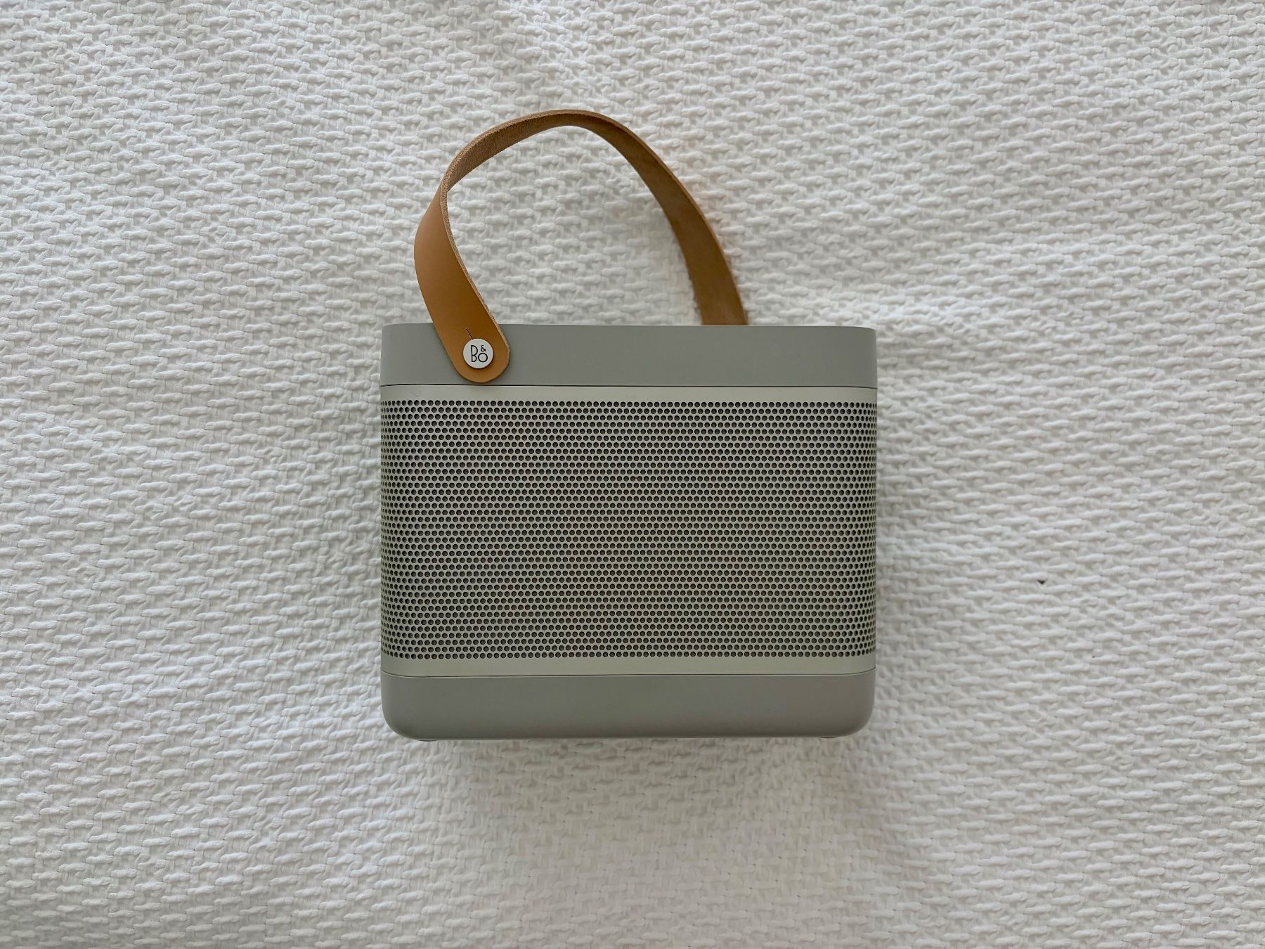 Bang & Olufsen Lautsprecher: B&O Beolit 17 – Gebraucht aus Bülach von a.ley 1