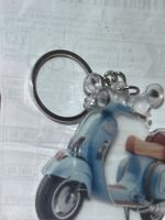 Vespa Roller Schlüsselanhänger - Neu und Original!