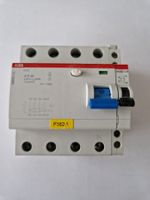 ABB FI RDC AK 40 30mA