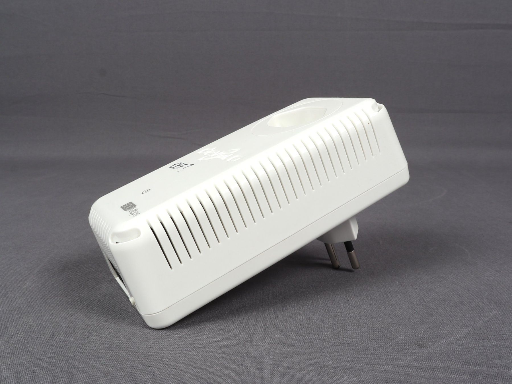 Devolo Laufwerke & Adapter: DEVOLO dLan 500 duo+ – Gebraucht aus Steinen von Restwert_Steinen 2