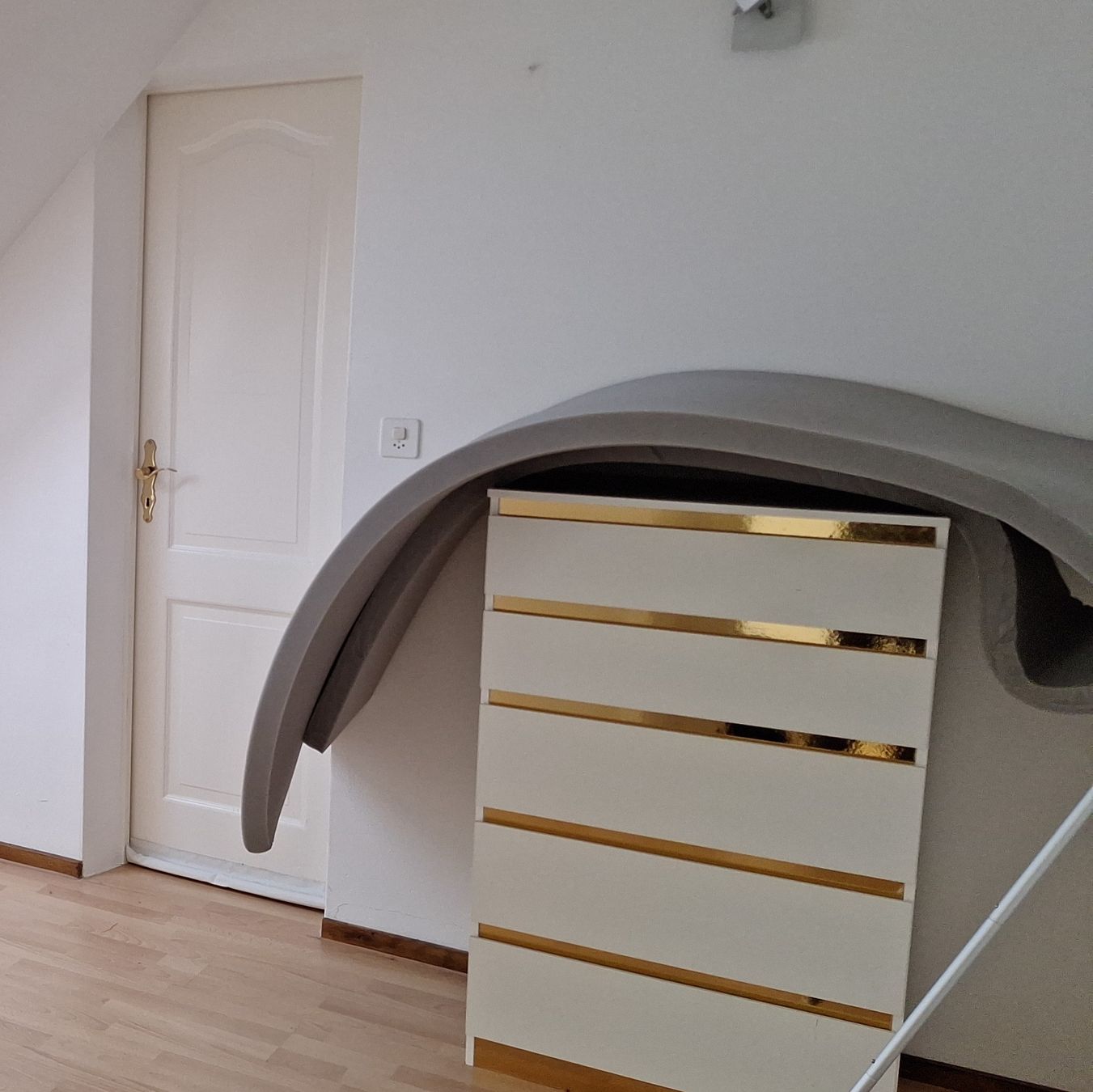 Commodes: Kommode weiss – D'occasion à Herrliberg par Japan_Discovery