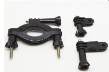 Motorbike Roll Bar Mount, for Gopro Hero