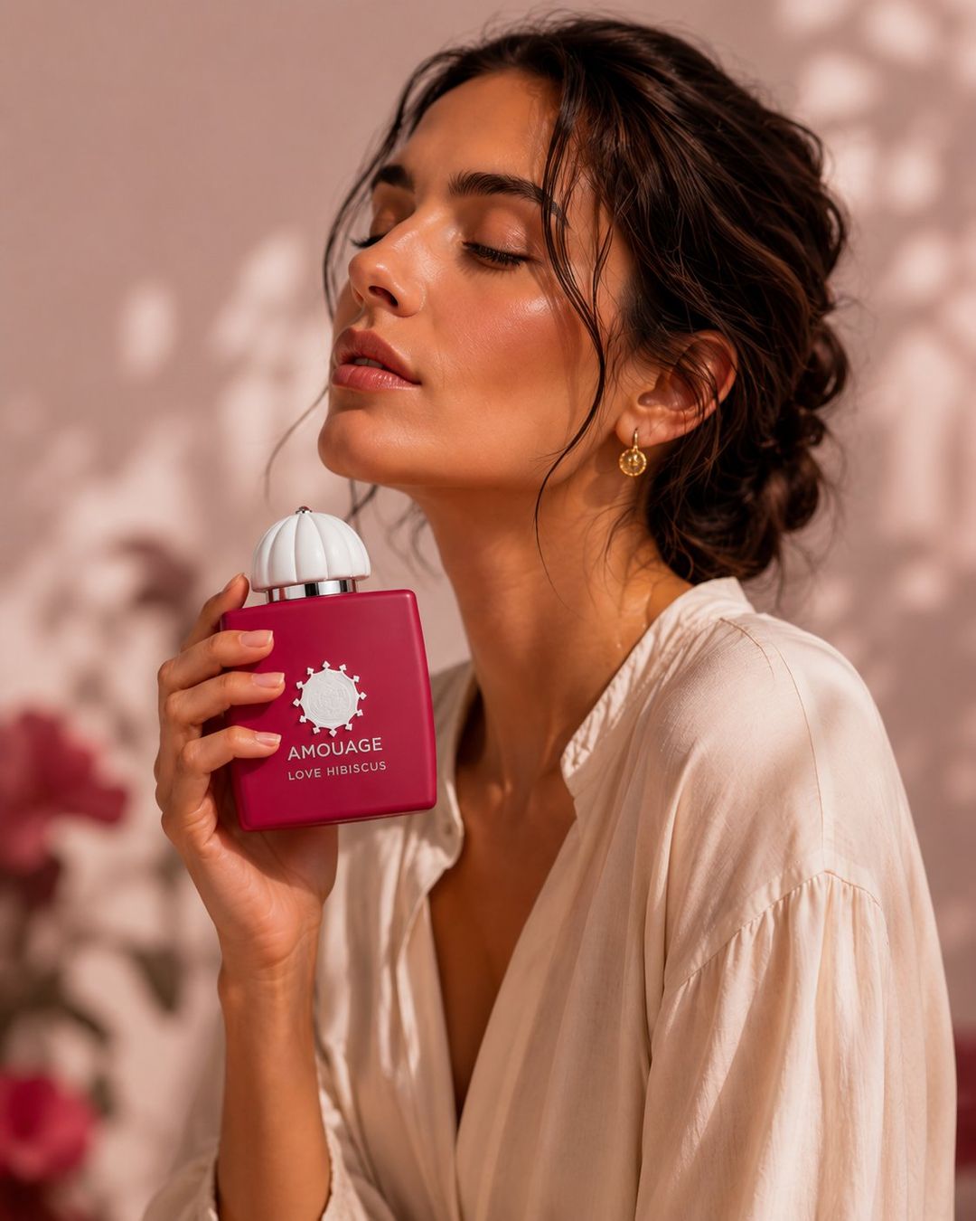 Amouage Profumi & Eau de Toilette: Love Hibiscus Duftprobe 5ml – Nuovo (secondo la descrizione) da Aesch BL venduto da VERIEL_Official 1