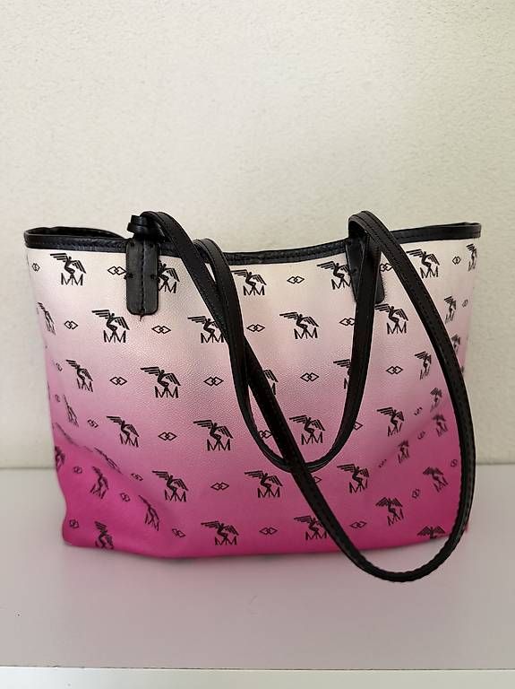Borse da donna: Maison Mollerus Shopper Bag – Usato da Aarau Rohr venduto da noe_qp6x 1