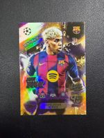 Topps Match Attax 2025/26 Lamine Yamal Limited Edition
