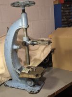 Spindelpresse gebraucht 