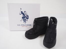 U.S POLO Winterboot Gr:36 (20537)