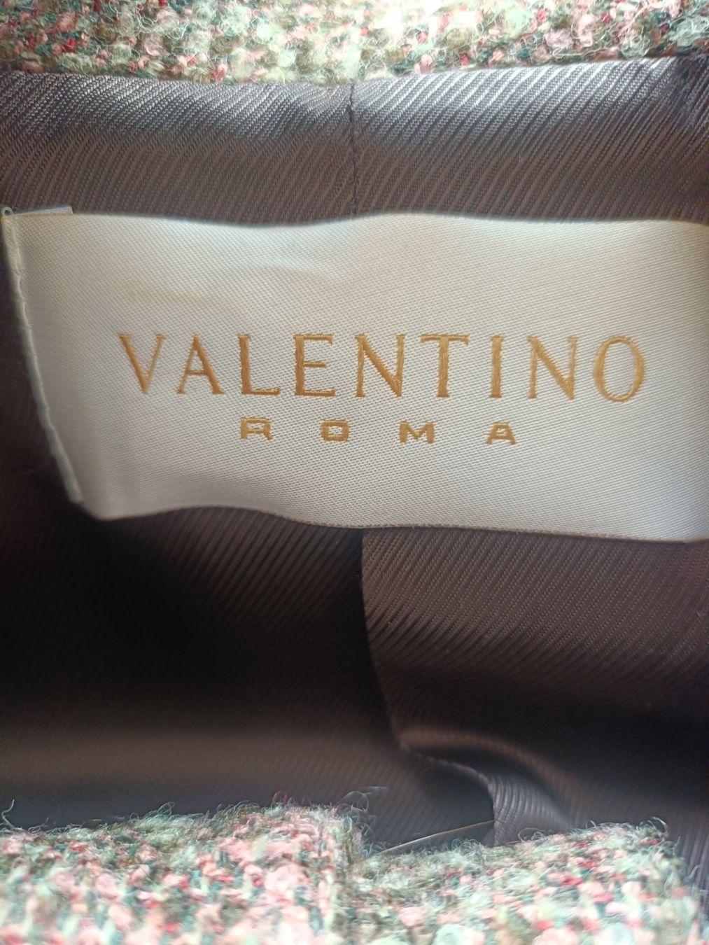 Valentino Vestiti: Valentino vestito donna – Nuovo (secondo la descrizione) da Lugano venduto da riccardo012 6