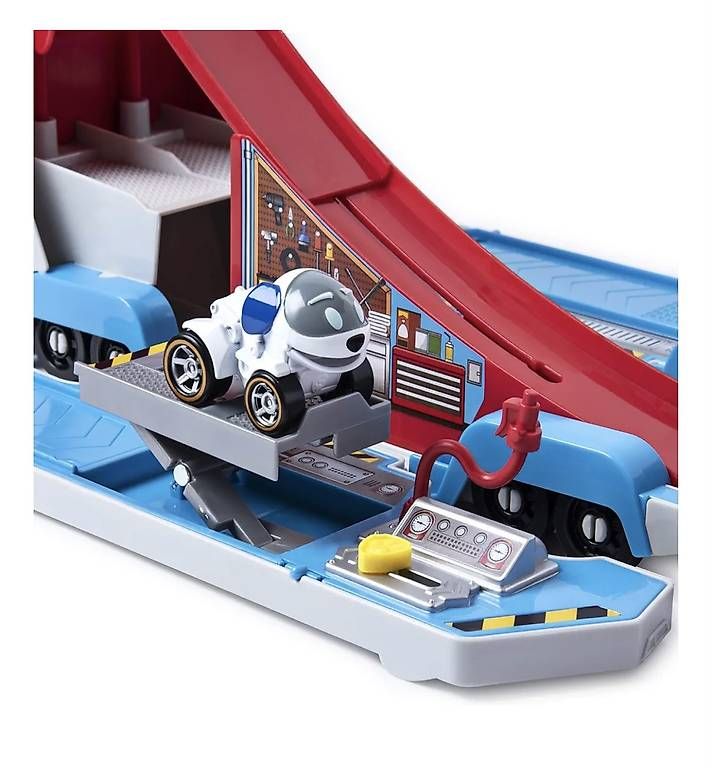 Giocattoli: Camion Paw Patrol – Usato da Parpan venduto da pba_x87s 1