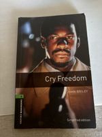 Cry Freedom von John Briley 