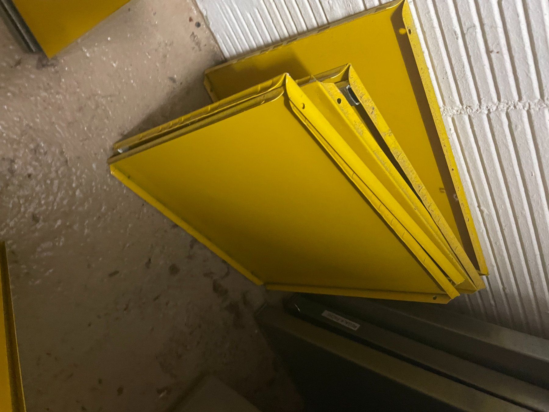USM Scaffali: USM Haller Tablare – Usato da Zürich venduto da millaca 5