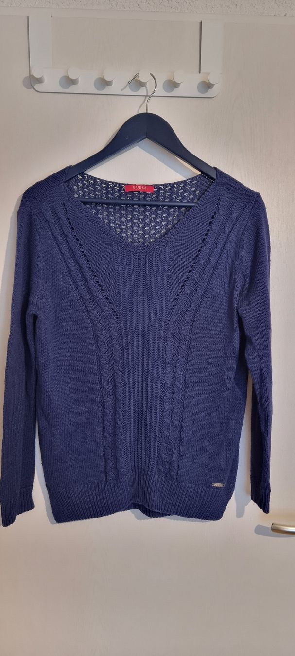 Guess Maglioni & Felpe: Pullover Guess M – Usato da Glattpark(Opfikon) venduto da TatianaVladimirova 5