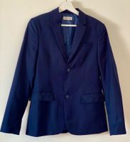 Blazer / Sakko / Gr. 170 von H&M / Dunkelblau