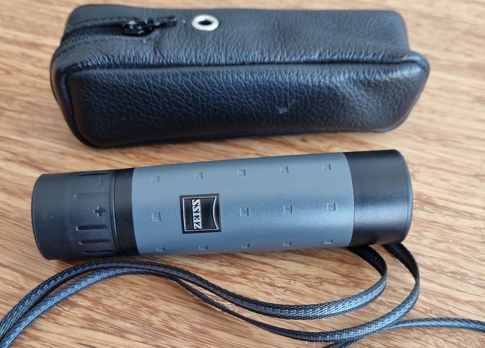 ZEISS Victory Monokular 10x25 BT Kaufen auf Ricardo