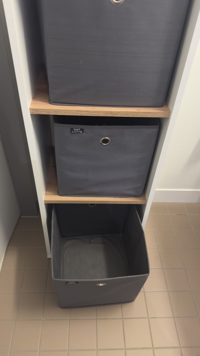 Regale: Regal mit 3 Schubfächern – Gebraucht aus Zürich von Nicodemo.03 1