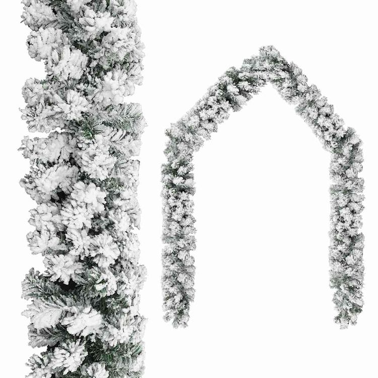 Toyland 35g Irisierende Schnee-Deko – Perfekt Für Frozen-Partys & Eis-Feeling