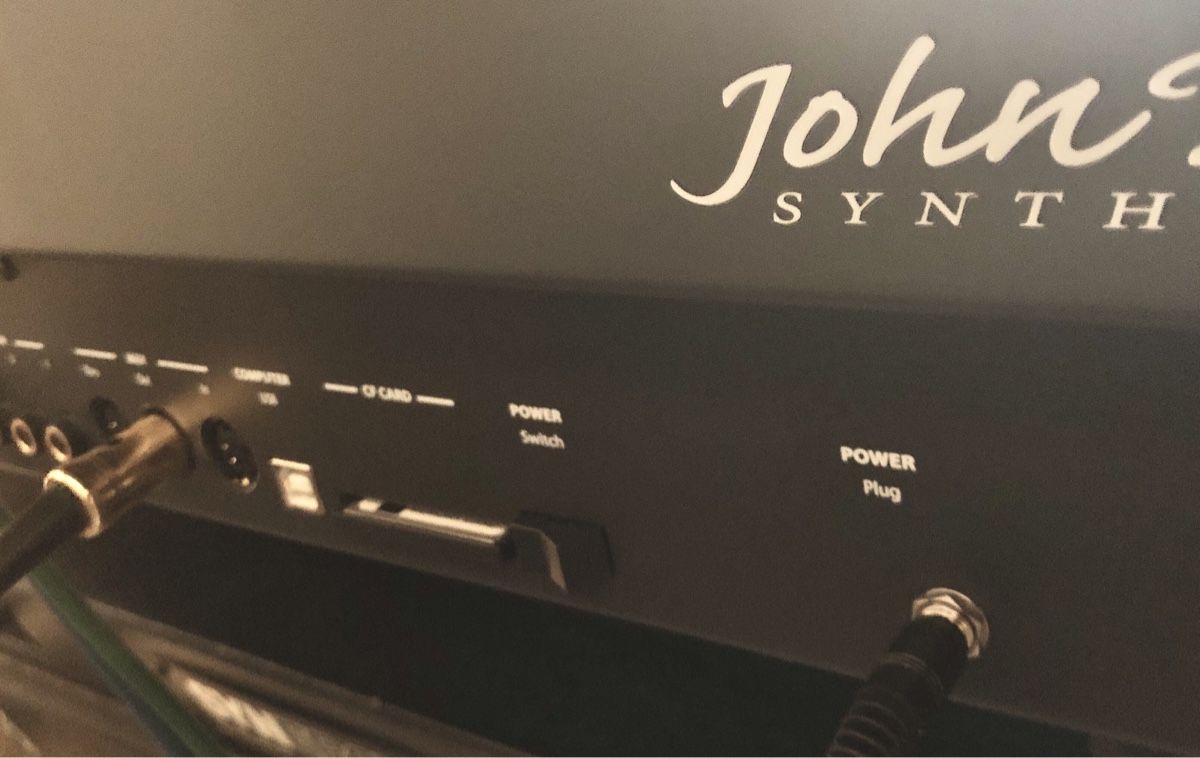 Musikinstrumente: John Bowen Solaris – Gebraucht aus Bern von Karizmamotorrad 6